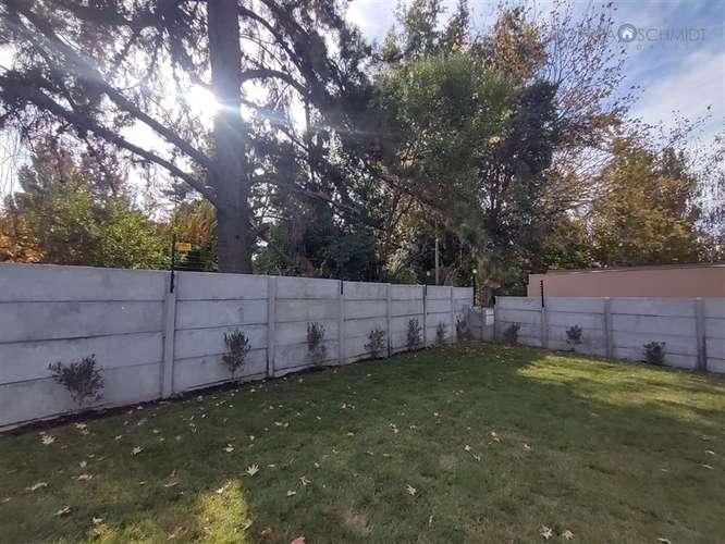 Casa en ARRIENDO Condominio Bosques de Nogales, Machalí