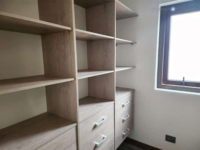 Casa en ARRIENDO Condominio Bosques de Nogales, Machalí