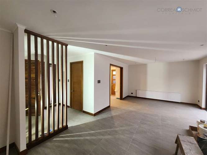Casa en ARRIENDO Condominio Bosques de Nogales, Machalí