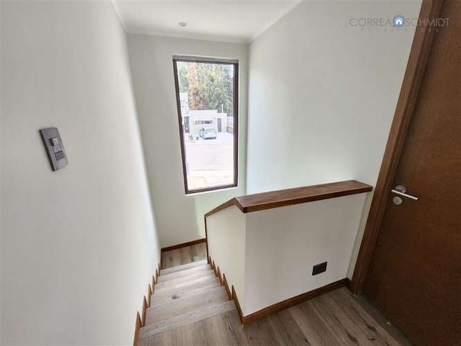 Casa en ARRIENDO Condominio Bosques de Nogales, Machalí
