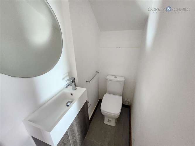 Casa en ARRIENDO Condominio Bosques de Nogales, Machalí