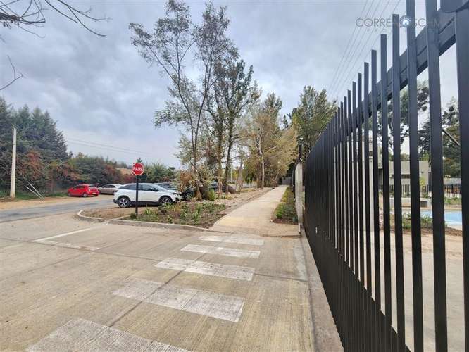 Casa en ARRIENDO Condominio Bosques de Nogales, Machalí