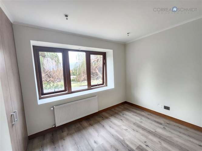 Casa en ARRIENDO Condominio Bosques de Nogales, Machalí