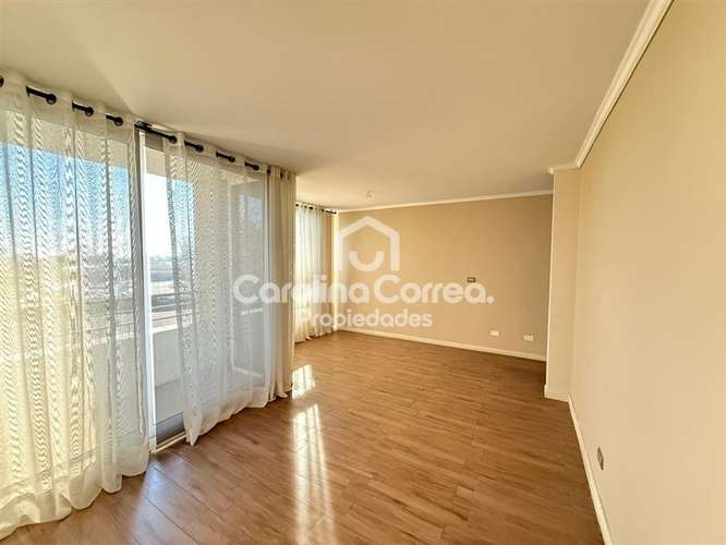 Departamento en ARRIENDO Condominio Doña Javiera Rancagua