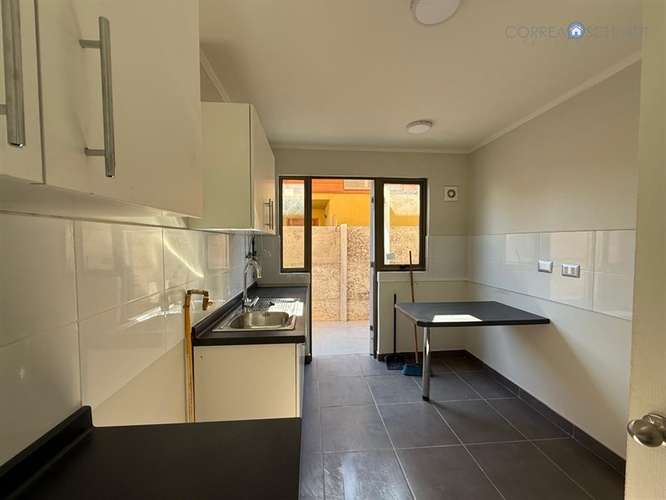 Casa en arriendo Prados de Recreo, Machalí, Rancagua