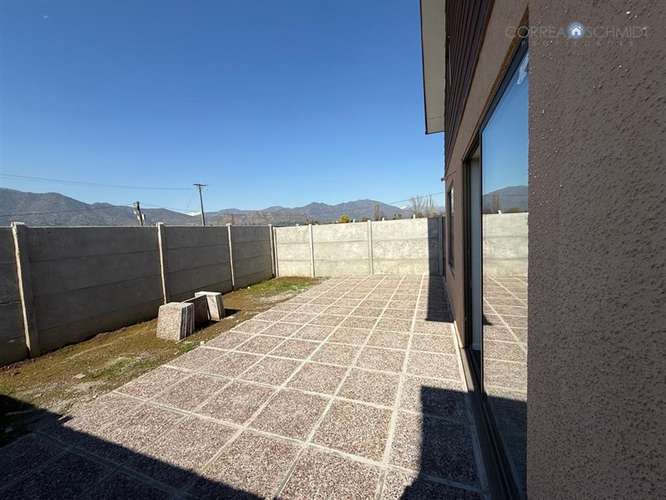 Casa en arriendo Prados de Recreo, Machalí, Rancagua