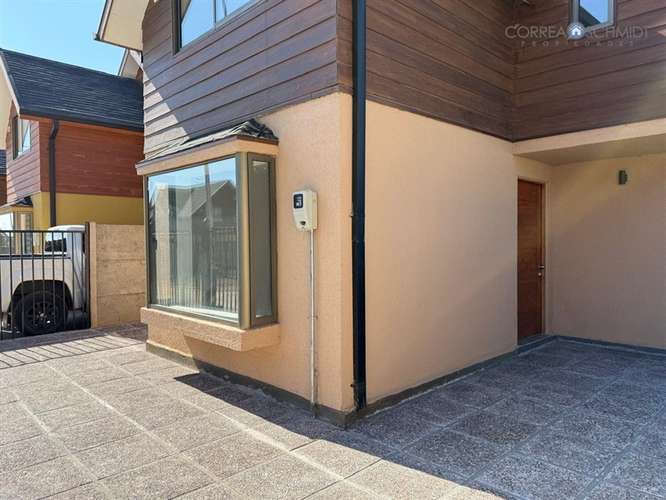 Casa en arriendo Prados de Recreo, Machalí, Rancagua