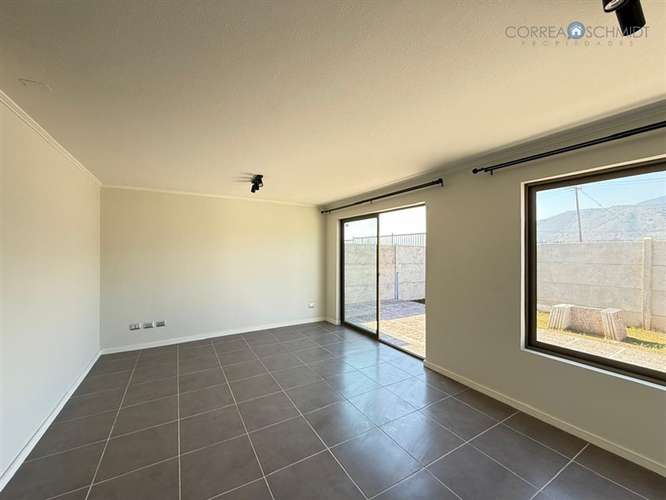 Casa en arriendo Prados de Recreo, Machalí, Rancagua