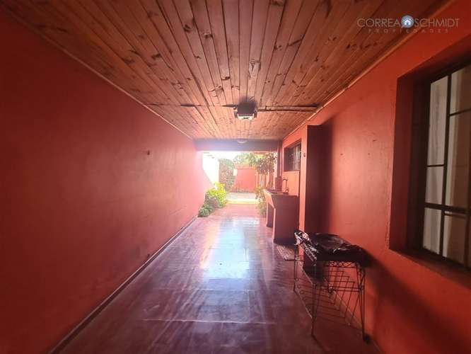 Casa en VENTA Recreo 2 Rancagua - Imagen 21