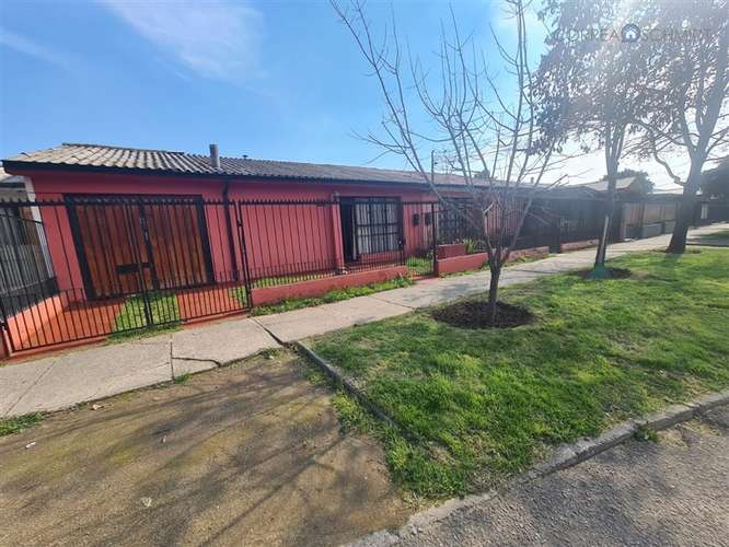 Casa en VENTA Recreo 2 Rancagua - Imagen 25