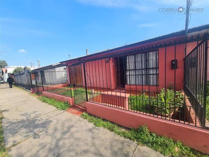 Casa en VENTA Recreo 2 Rancagua - Imagen 24