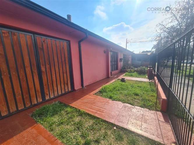 Casa en VENTA Recreo 2 Rancagua - Imagen 22