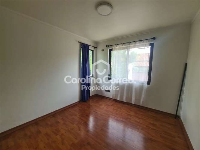 Casa en arriendo Machalí, Rancagua, Condominio Puerta del Al