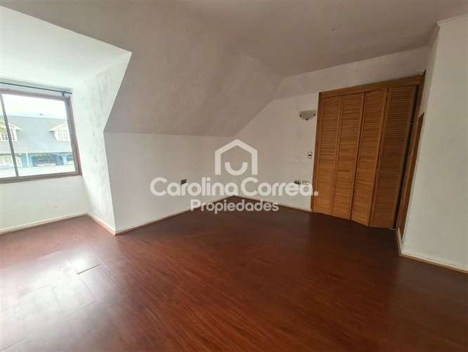 Casa en arriendo Machalí, Rancagua, Condominio Puerta del Al