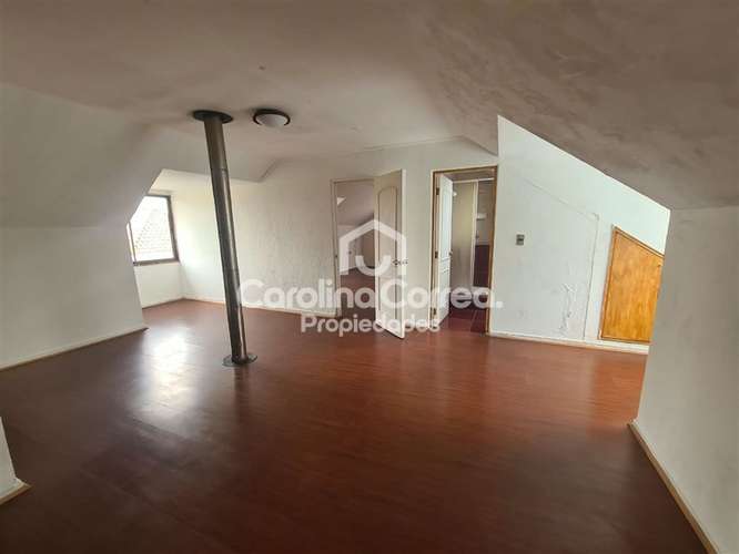 Casa en arriendo Machalí, Rancagua, Condominio Puerta del Al