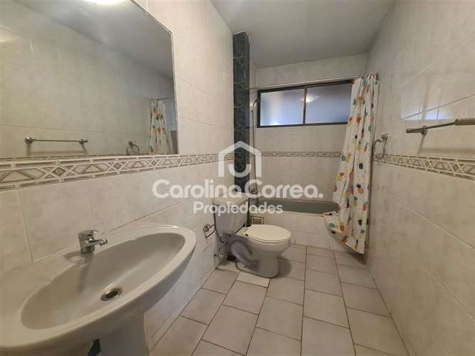 Casa en arriendo Machalí, Rancagua, Condominio Puerta del Al