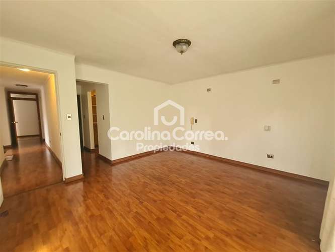 Casa en arriendo Machalí, Rancagua, Condominio Puerta del Al