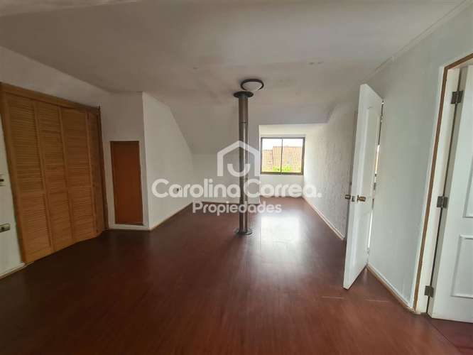 Casa en arriendo Machalí, Rancagua, Condominio Puerta del Al