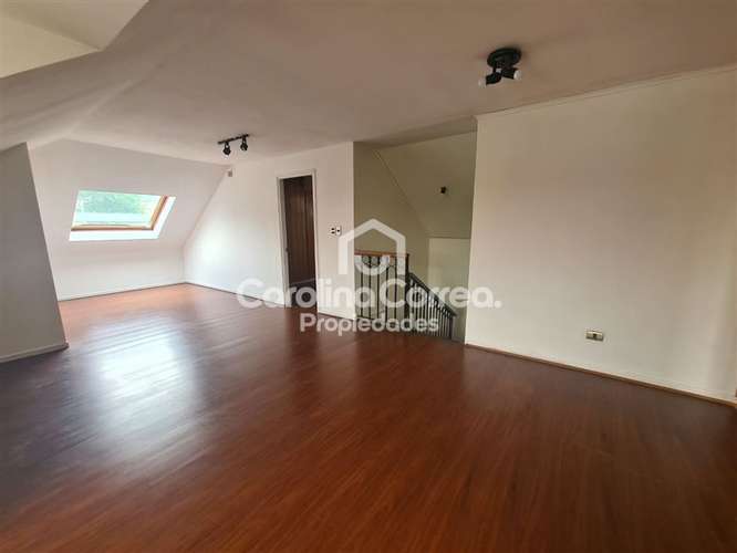 Casa en arriendo Machalí, Rancagua, Condominio Puerta del Al