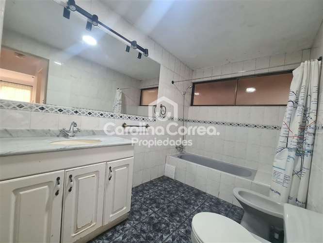Casa en arriendo Machalí, Rancagua, Condominio Puerta del Al