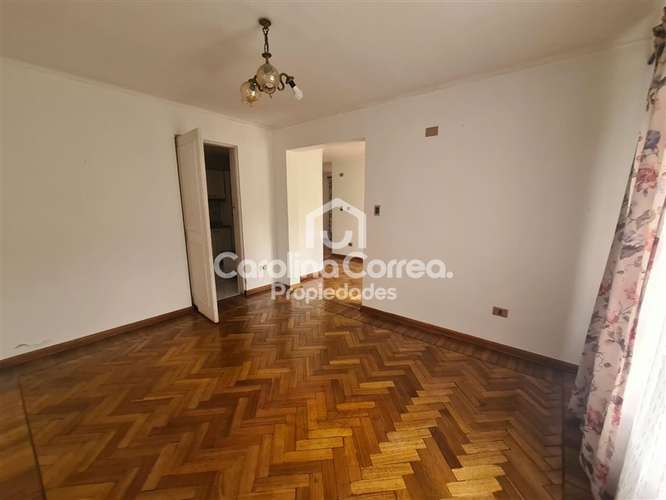 Casa en arriendo Machalí, Rancagua, Condominio Puerta del Al