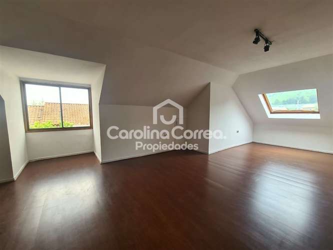 Casa en arriendo Machalí, Rancagua, Condominio Puerta del Al