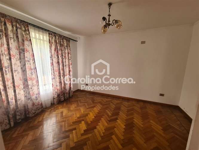 Casa en arriendo Machalí, Rancagua, Condominio Puerta del Al