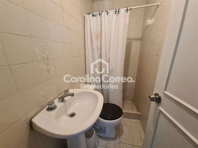Casa en arriendo Machalí, Rancagua, Condominio Puerta del Al