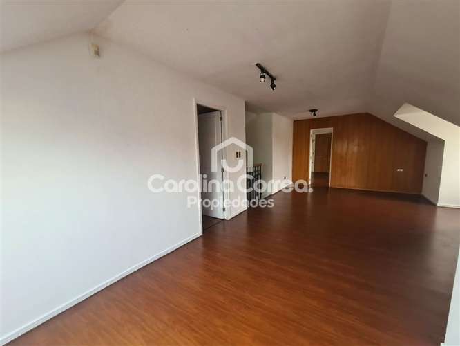 Casa en arriendo Machalí, Rancagua, Condominio Puerta del Al