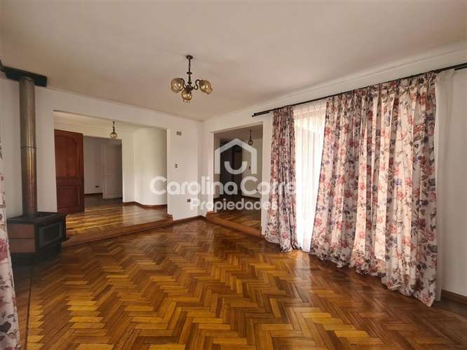Casa en arriendo Machalí, Rancagua, Condominio Puerta del Al