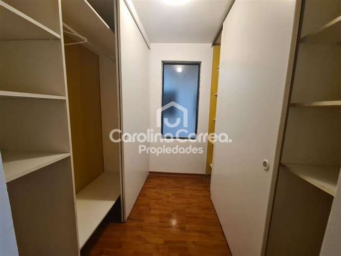 Casa en arriendo Machalí, Rancagua, Condominio Puerta del Al
