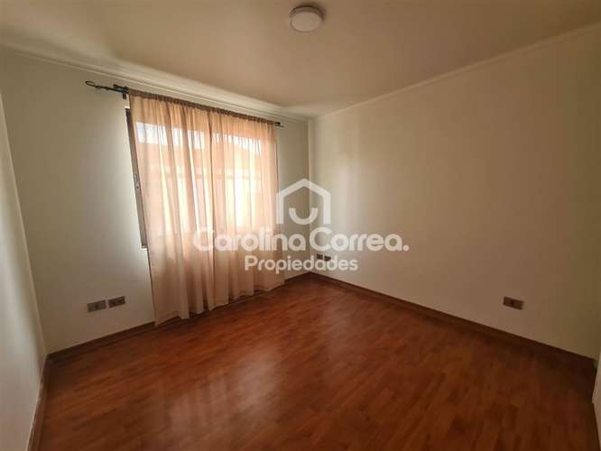 Casa en arriendo Machalí, Rancagua, Condominio Puerta del Al