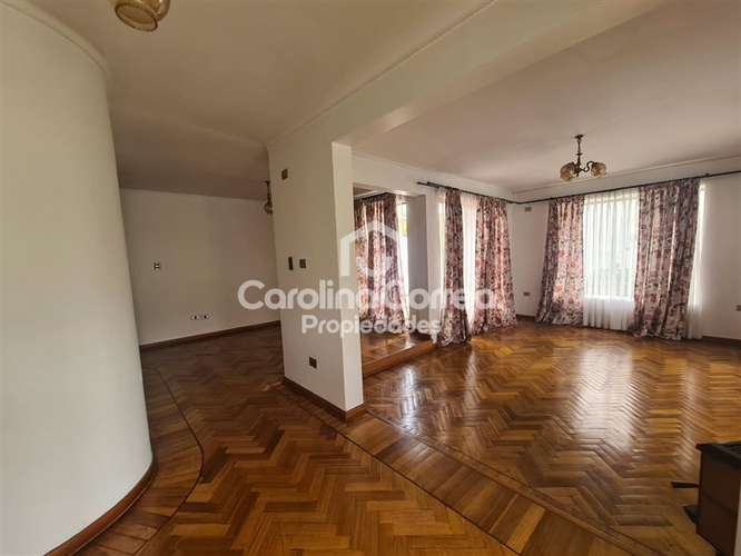 Casa en arriendo Machalí, Rancagua, Condominio Puerta del Al