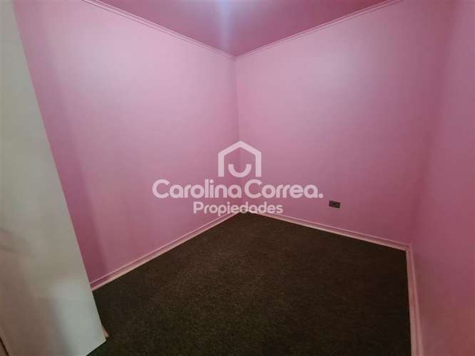 Casa en arriendo Machalí, Rancagua, Condominio Puerta del Al