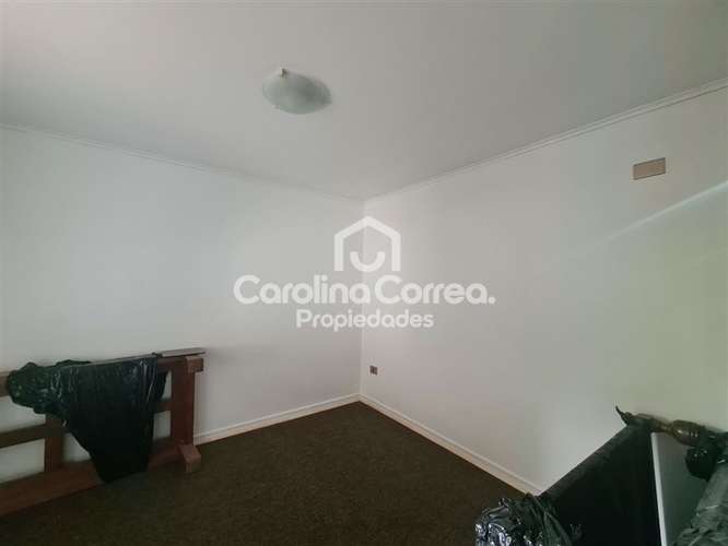 Casa en arriendo Machalí, Rancagua, Condominio Puerta del Al