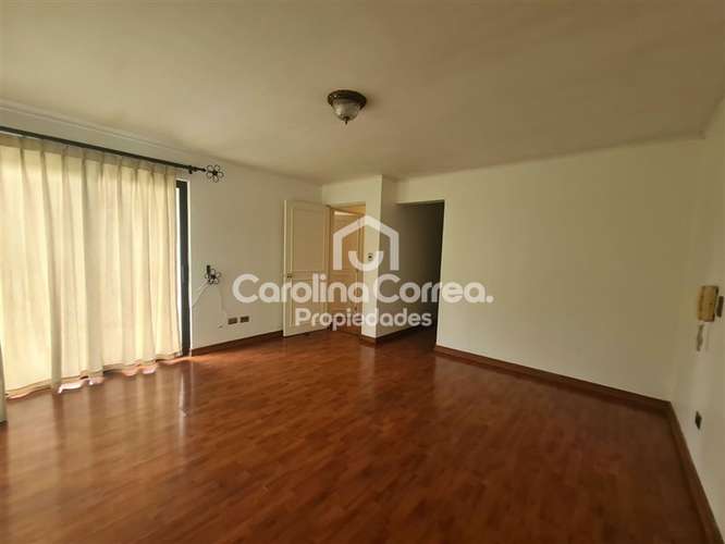 Casa en arriendo Machalí, Rancagua, Condominio Puerta del Al