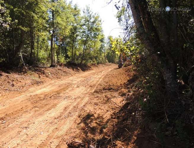 Parcela en VENTA Altos de La Labranza, Potrero Grande Curicó