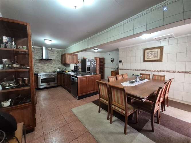 Casa en venta de 7 Villa Triana Rancagua - Imagen 5