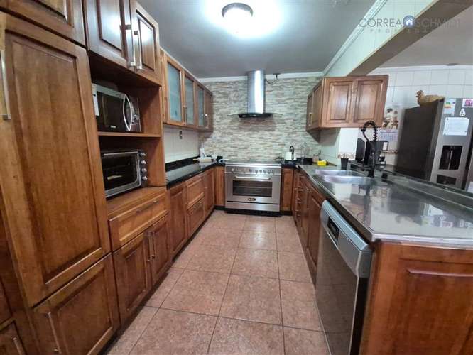 Casa en venta de 7 Villa Triana Rancagua - Imagen 4