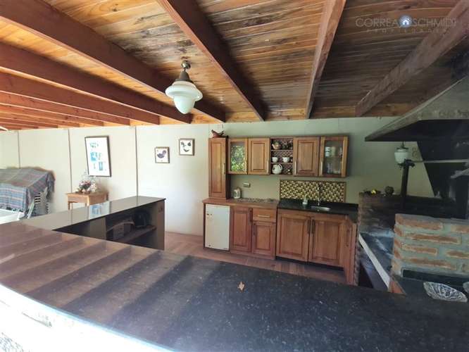 Casa en venta de 7 Villa Triana Rancagua - Imagen 27