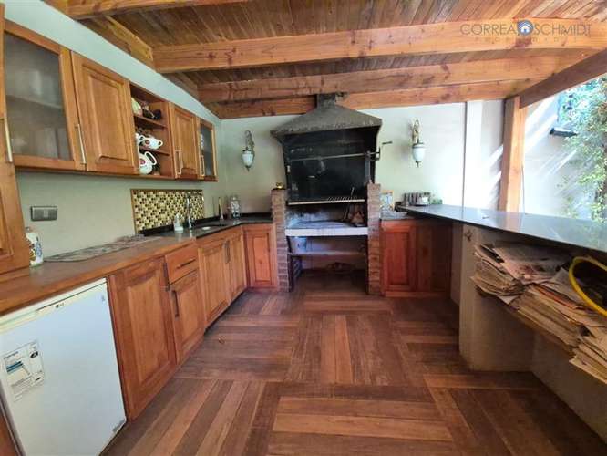 Casa en venta de 7 Villa Triana Rancagua - Imagen 24