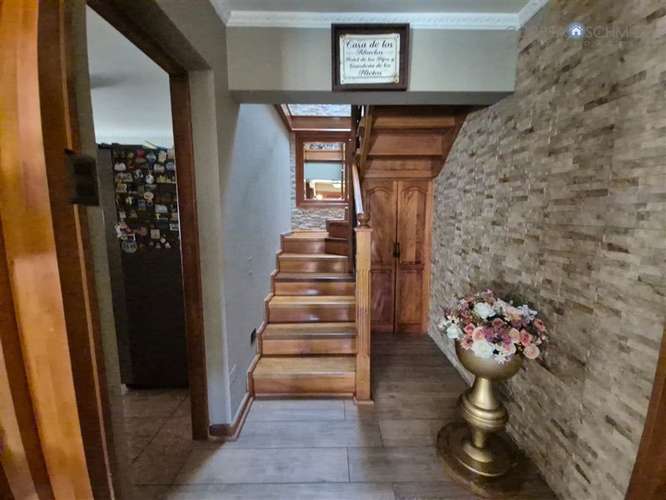 Casa en venta de 7 Villa Triana Rancagua - Imagen 17