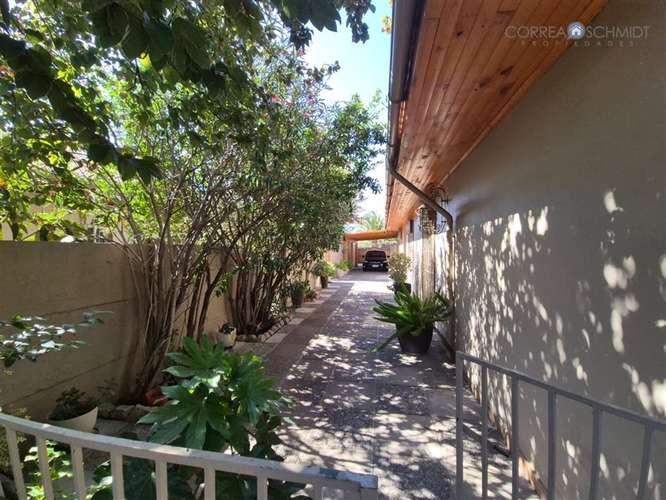 Casa en venta de 7 Villa Triana Rancagua - Imagen 26