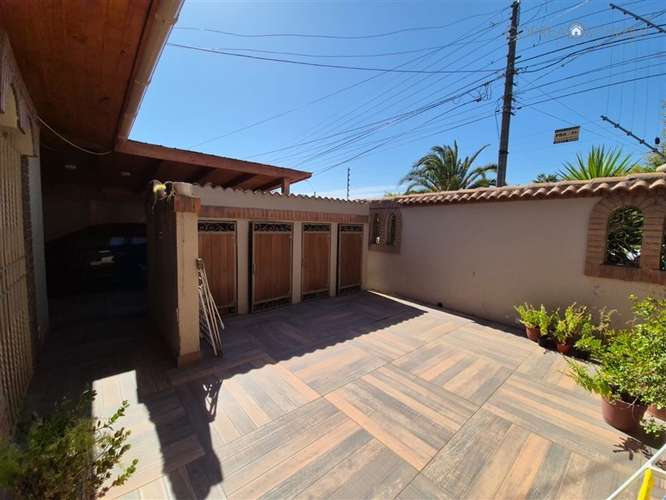 Casa en venta de 7 Villa Triana Rancagua - Imagen 8
