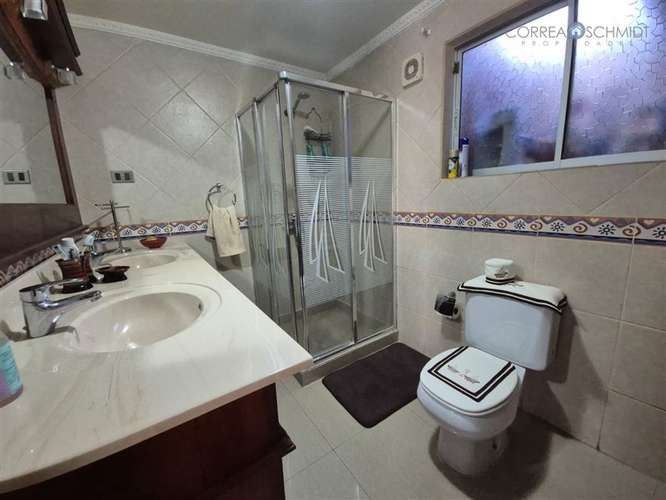 Casa en venta de 7 Villa Triana Rancagua - Imagen 16
