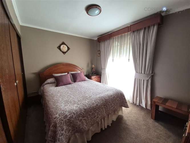 Casa en venta de 7 Villa Triana Rancagua - Imagen 14