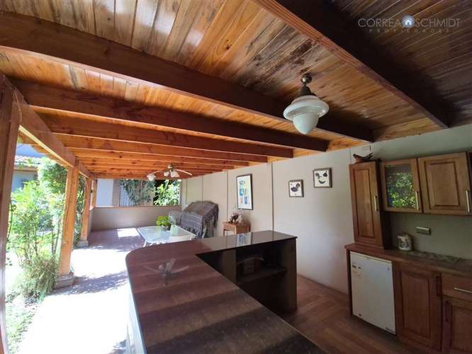 Casa en venta de 7 Villa Triana Rancagua - Imagen 28