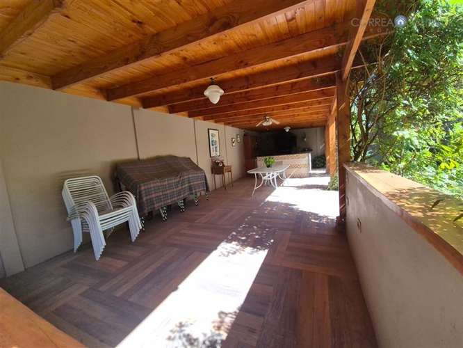 Casa en venta de 7 Villa Triana Rancagua - Imagen 25