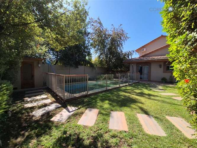 Casa en venta de 7 Villa Triana Rancagua - Imagen 29