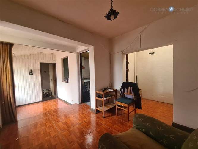 Casa en arriendo centro de Rancagua